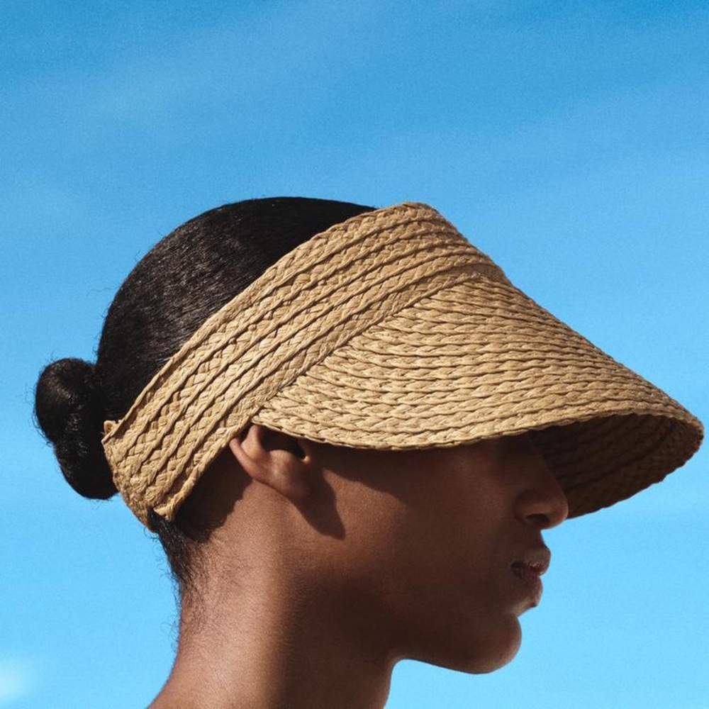 Zara visor - Picture 2 of 4
